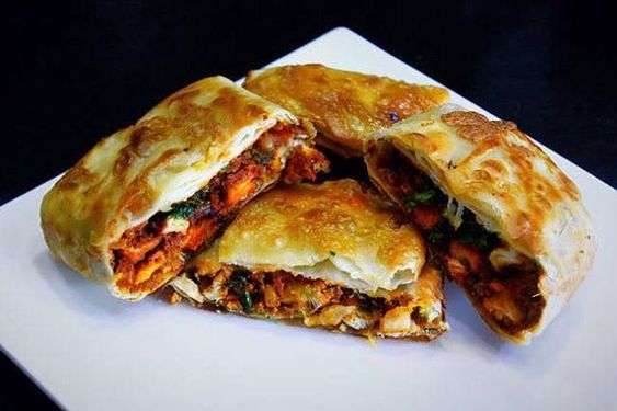 Baida Roti