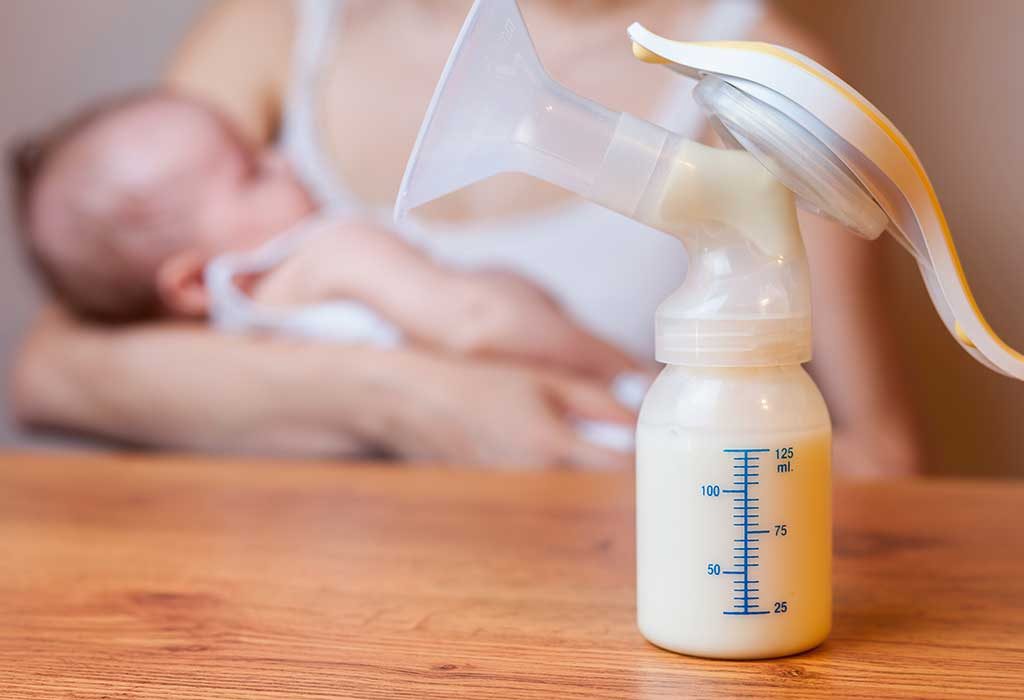 Electric Breast Pumps – Pros, Cons and Tips to Use