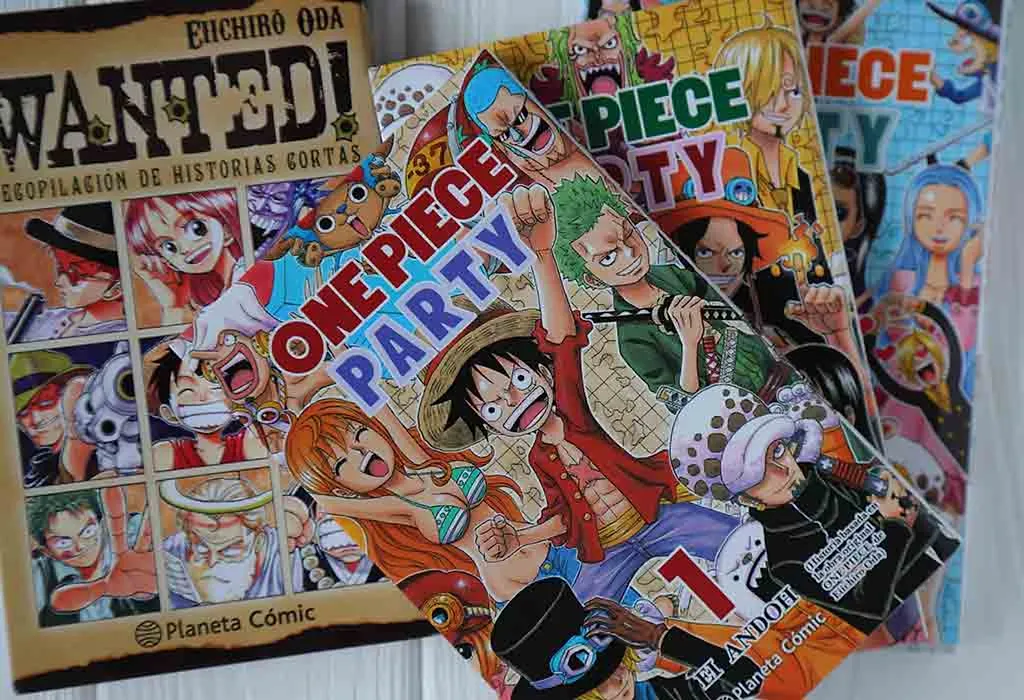 Manga