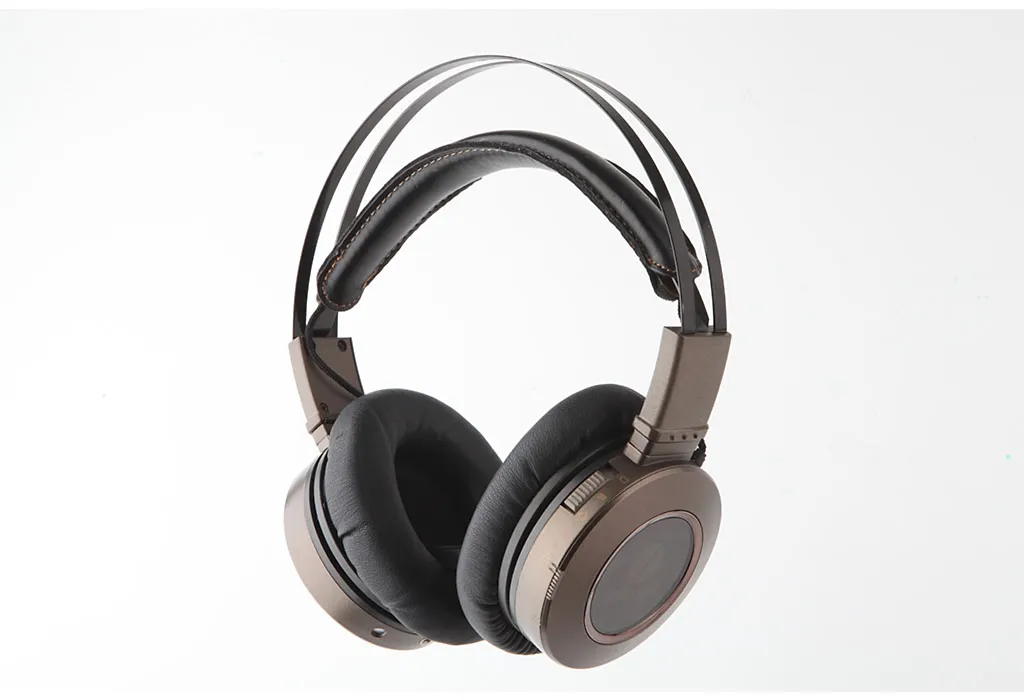Bluetooth Over-the-Ear Headphones