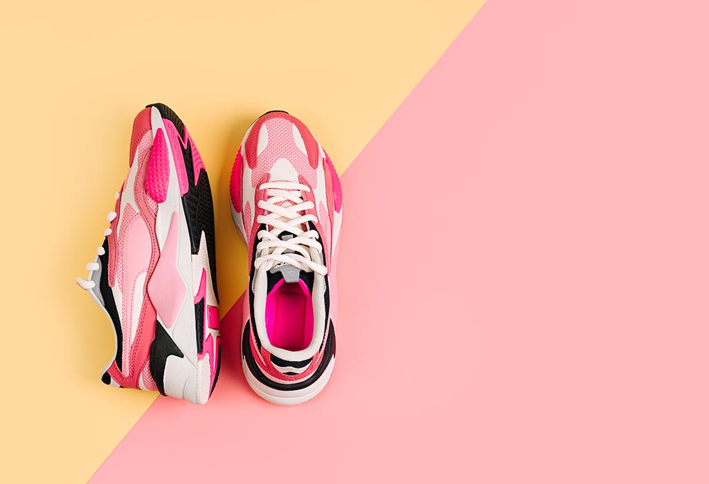 Sports Sneakers