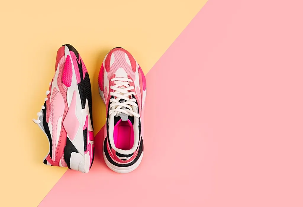 Sports Sneakers