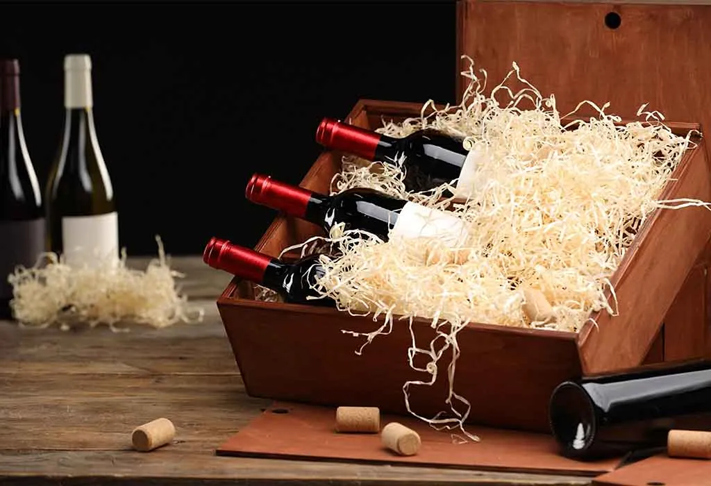 Wine Set