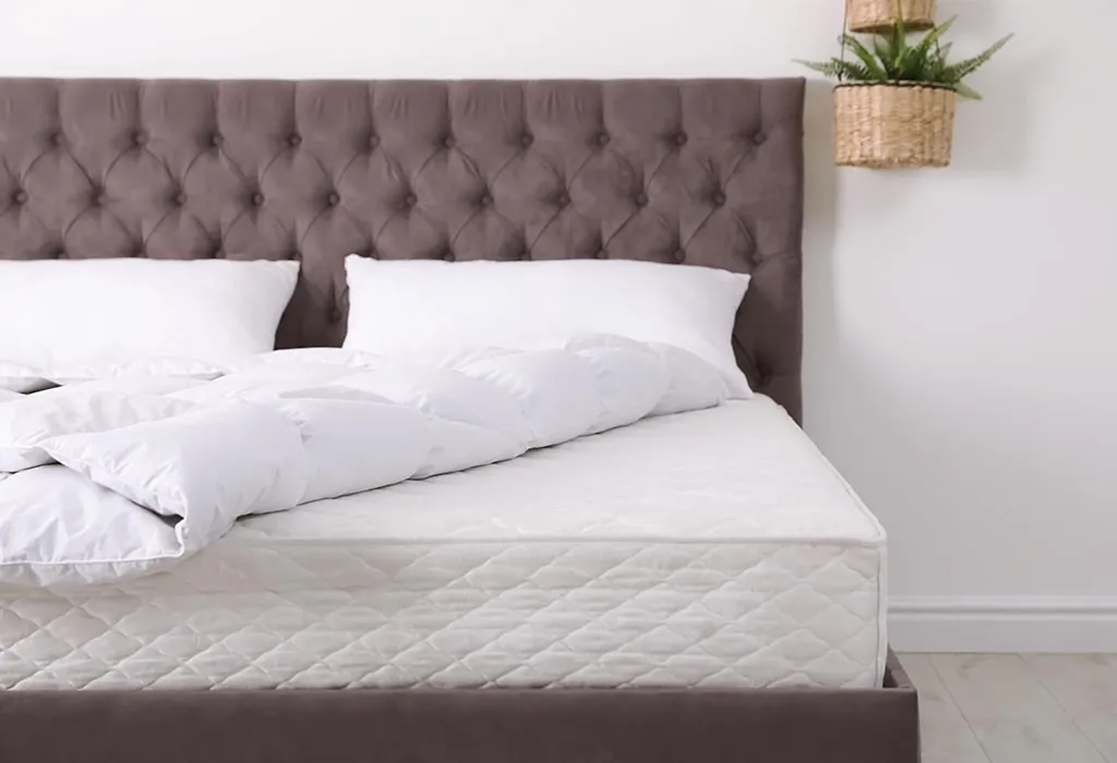 Luxury Mattress