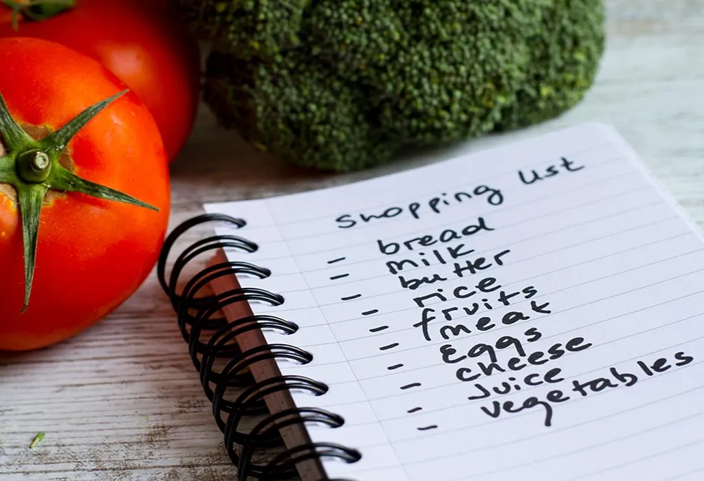 The 'bare necessities' challenge