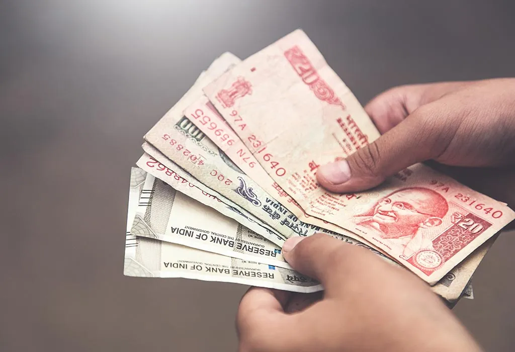 The 'cash only' challenge