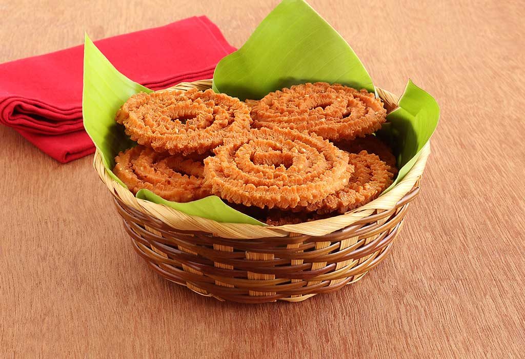 chakli