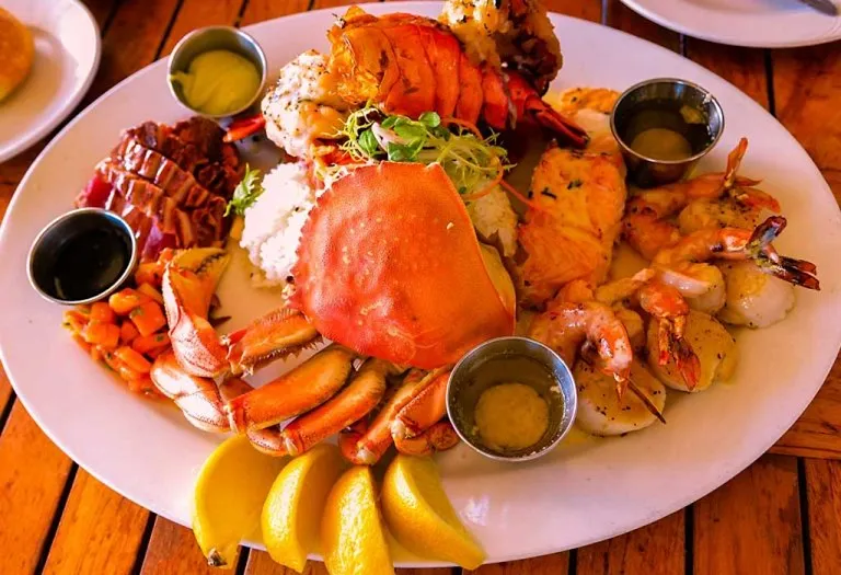 10 Mouthwatering Seafood Recipes That Will Make Your Day