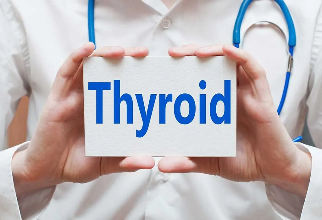 Thyroid Diet Plan – Foods to Eat and Avoid