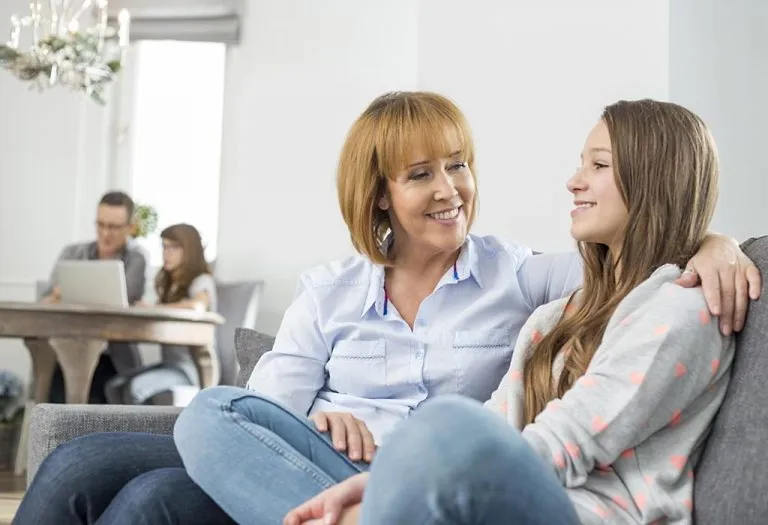 The Truth About Raising Teenagers Which Still Remains a Myth