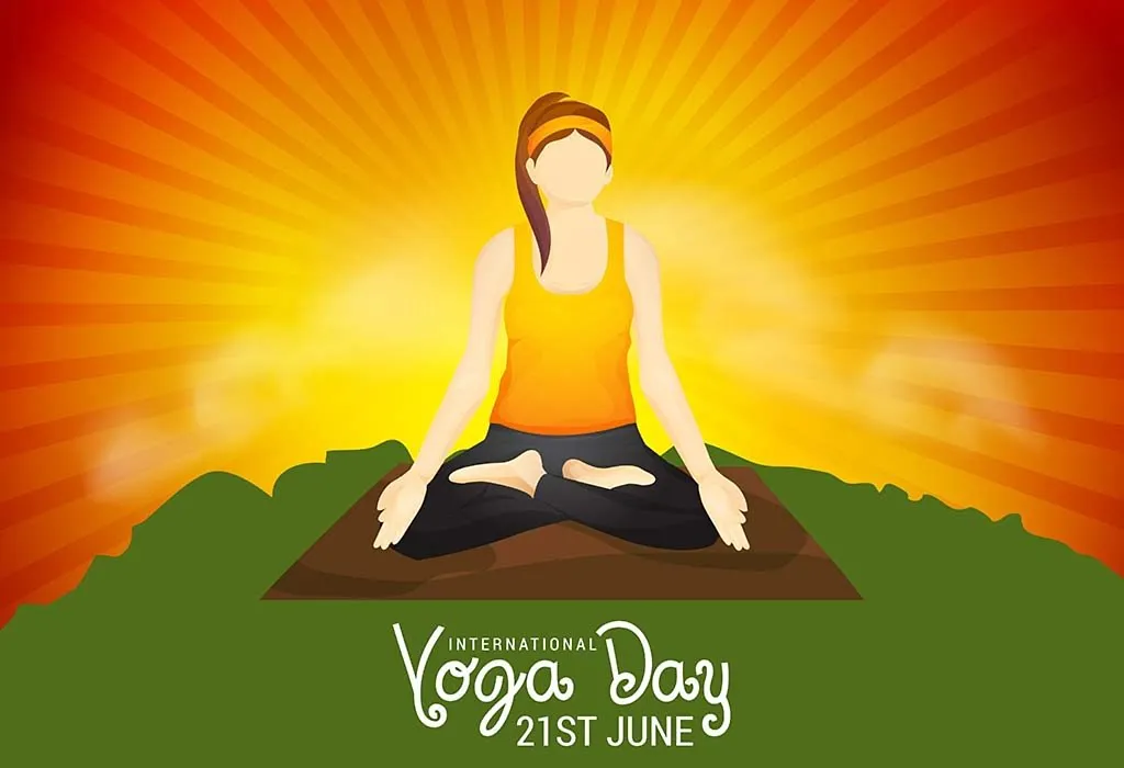 International Yoga Day – History, Significance and Objectives