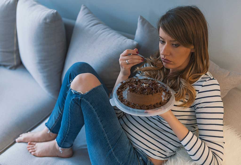 10 Powerful Ways to Stop Emotional Eating