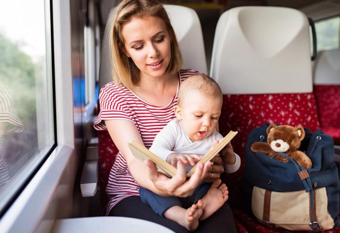 Tips to Consider While Travelling With Your Little Bundle of Joy