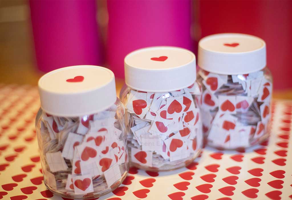 love jar