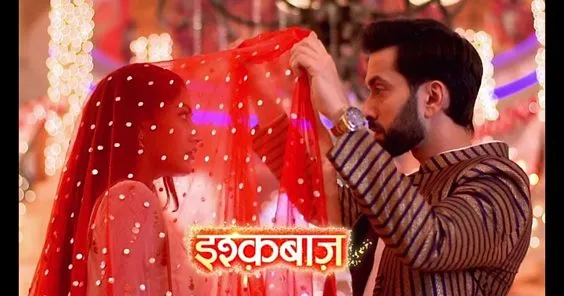 Ishqbaaz