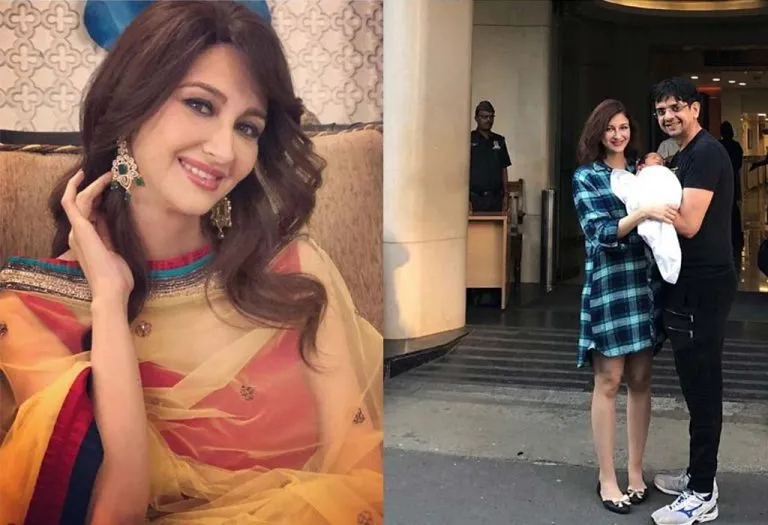 New Mommy Saumya Tandon's Views on Motherhood Will Have Every Mom Nodding in Agreement!