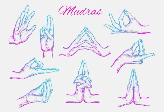 9 Yoga Mudras You Can Try Anytime, Anywhere