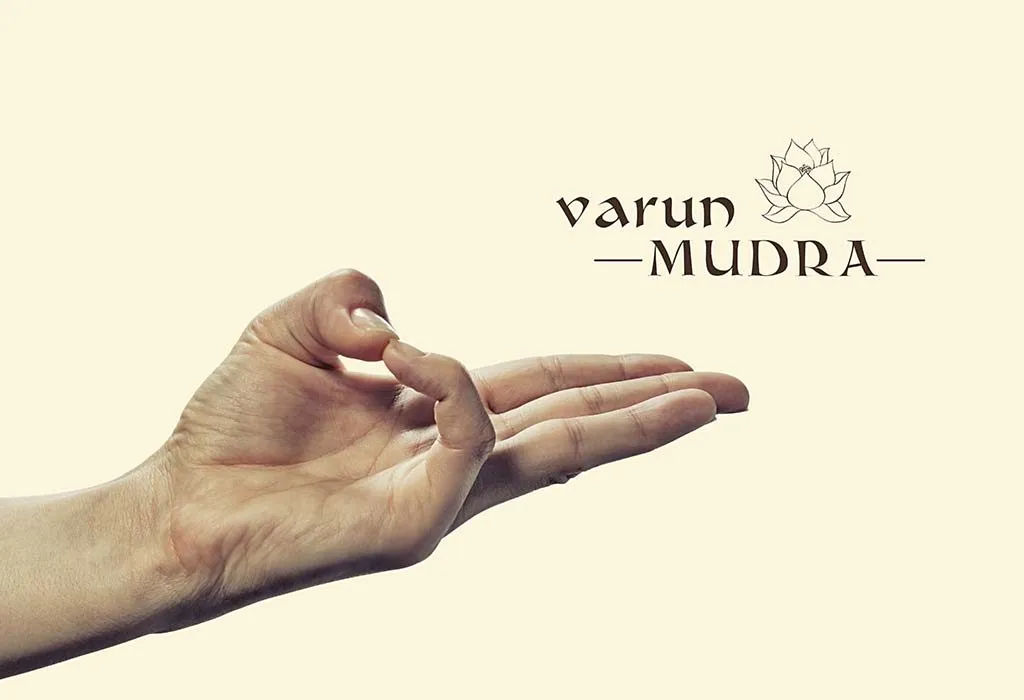 Yoga Mudra: Meaning, Benefits and How to Do it