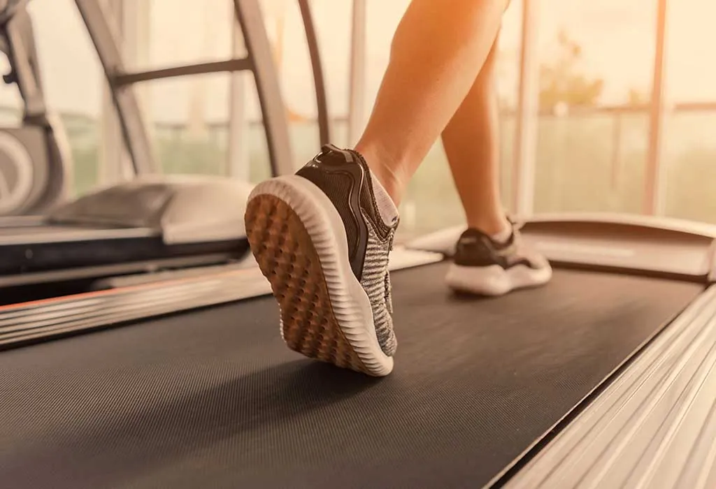 Workout to reduce neck fat