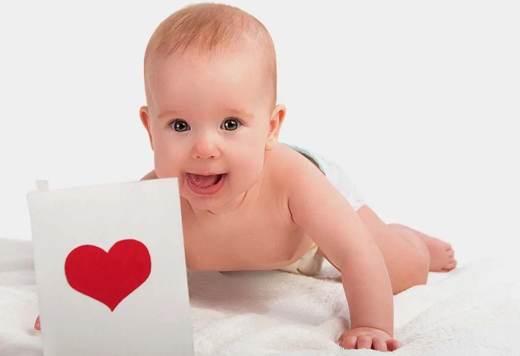 8 Interesting Facts About February-born Babies