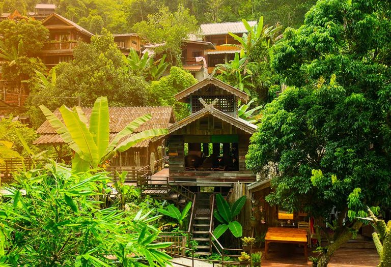 9 Reasons Why You Should Choose Homestays Over Hotels This Year