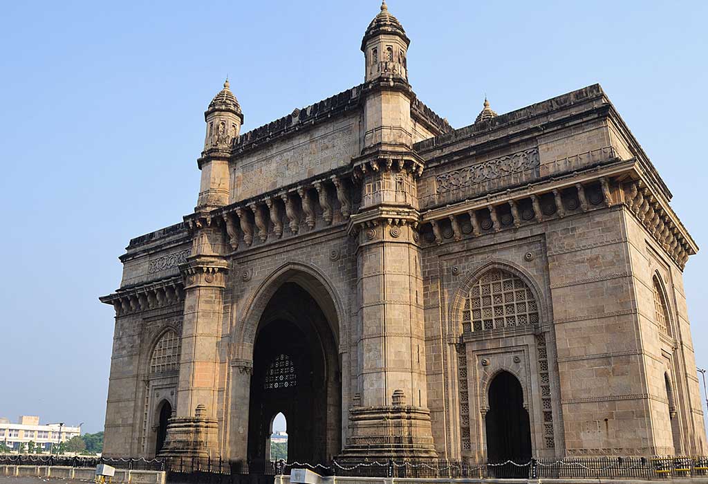 Gateway of India