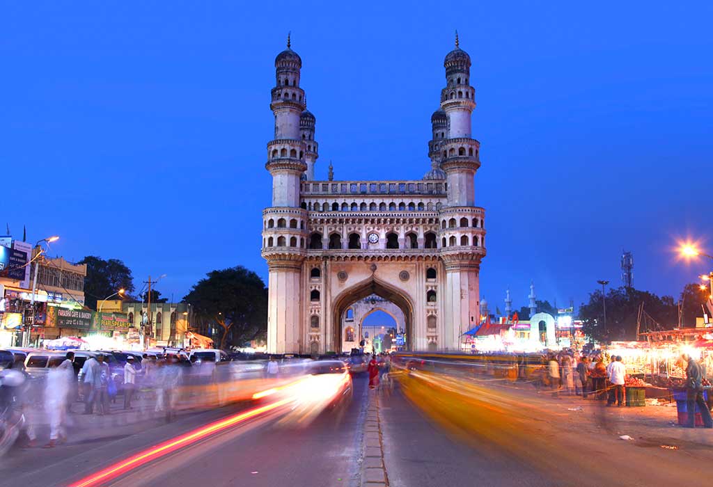 Charminar