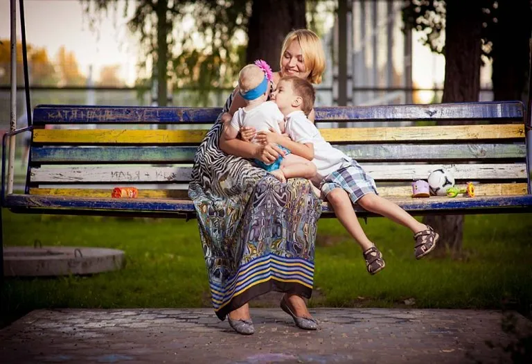 Transitioning From Being Parent of One Kid to Being Parent of Two