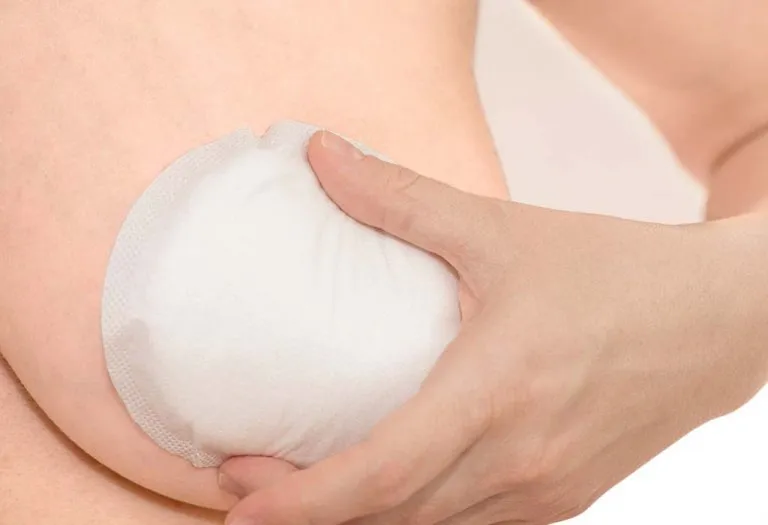 Leaking Breasts During Pregnancy - Is It Normal?