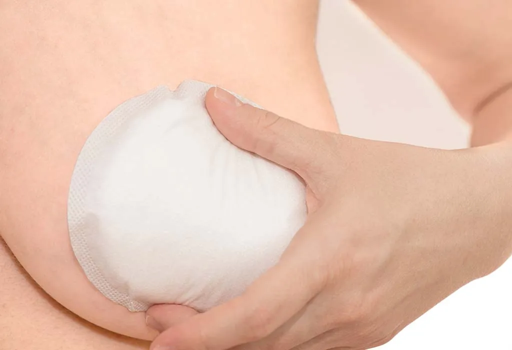 4 Things That Pain in Your Left Boob Might Mean - HealthyWomen