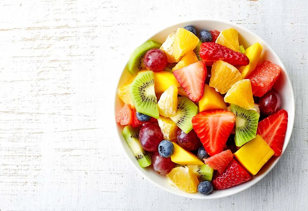 Fruit salad