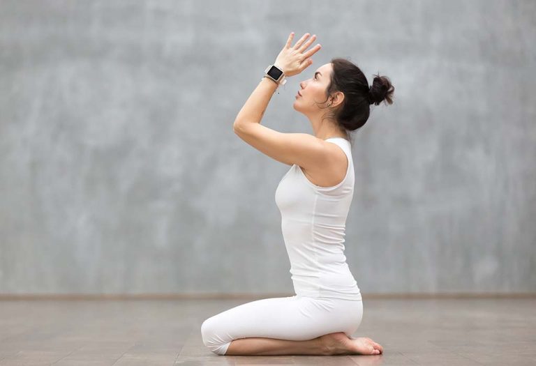 10 Things to Wear While Practising Yoga