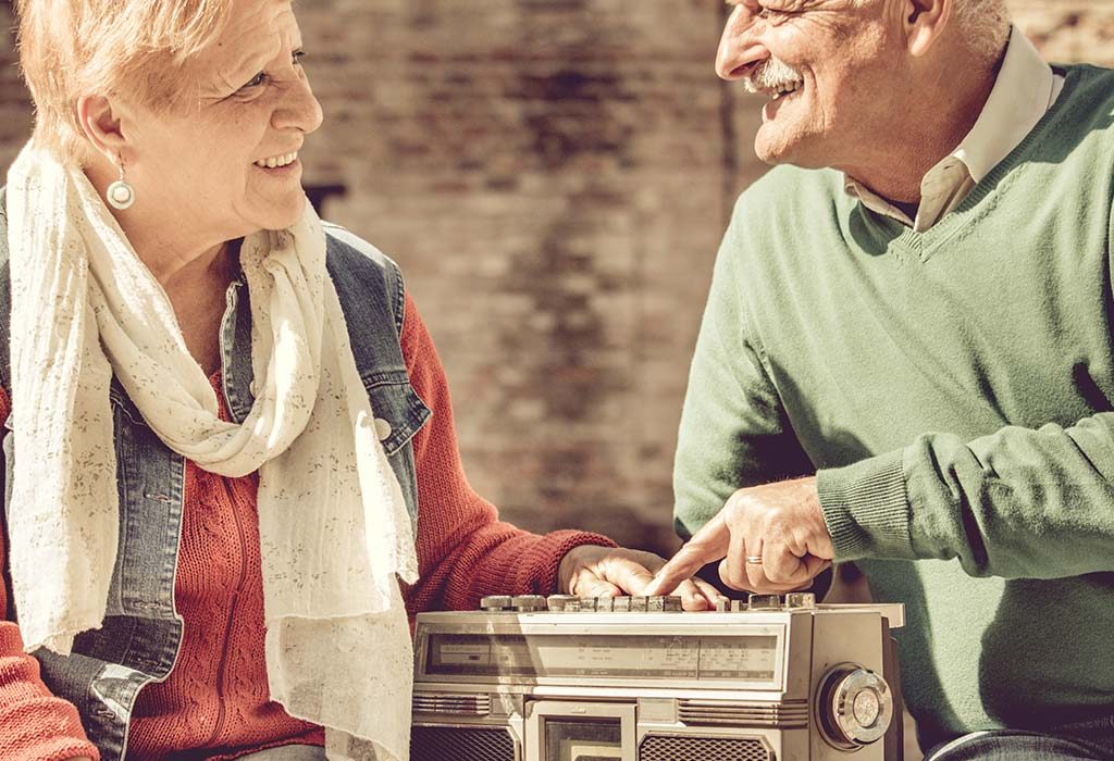music helps your brain remain sharp as you grow old