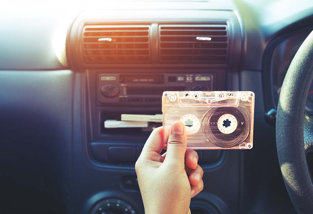 music helps you drive better
