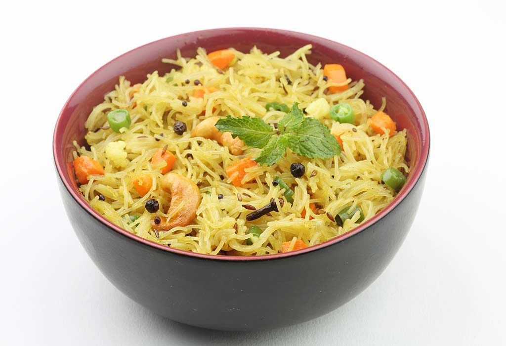Namkeen Seviyaan