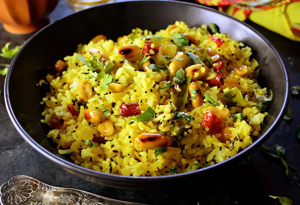 Poha