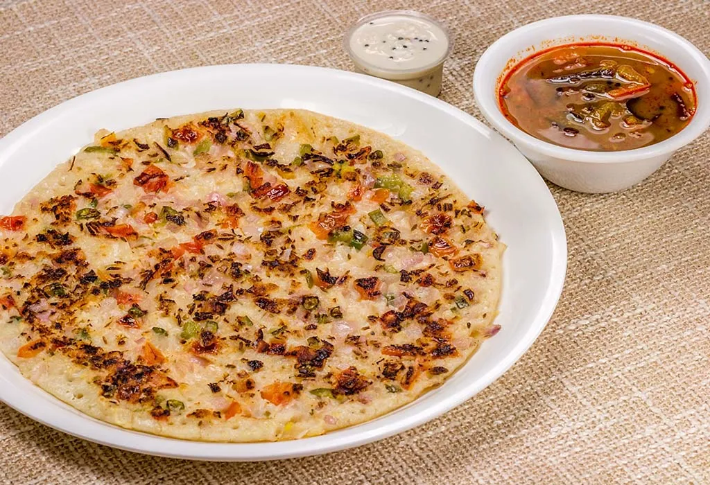 Uttapam