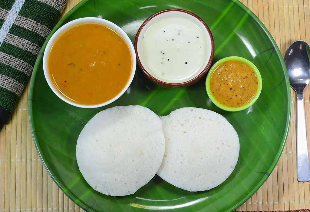 Idli