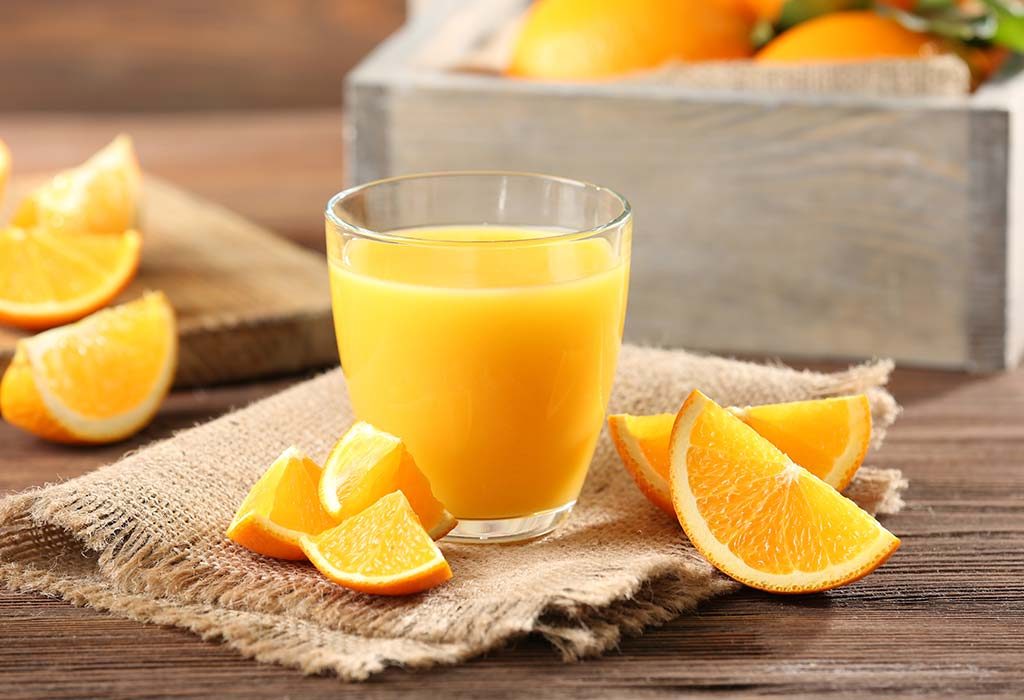 Can Orange Juice Help With Dehydration 2024 www.alhudapk