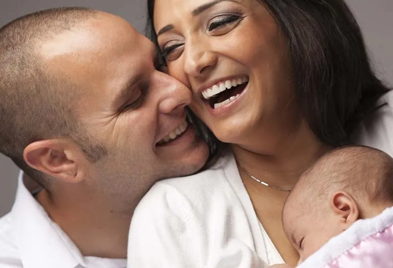 Priceless Gifts New Moms Will Cherish This Valentine's Day
