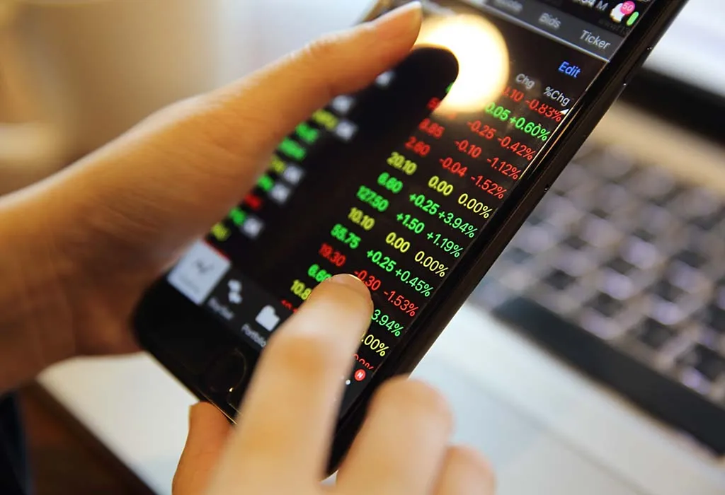 Stock Market Trading