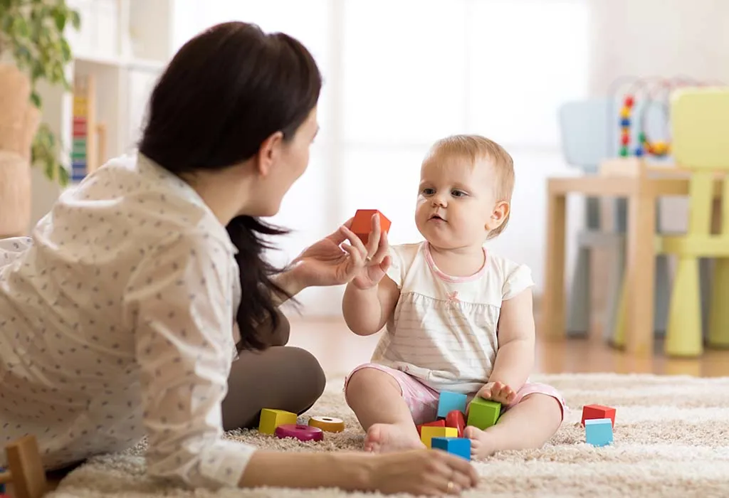 Babysitter at Somebody's House