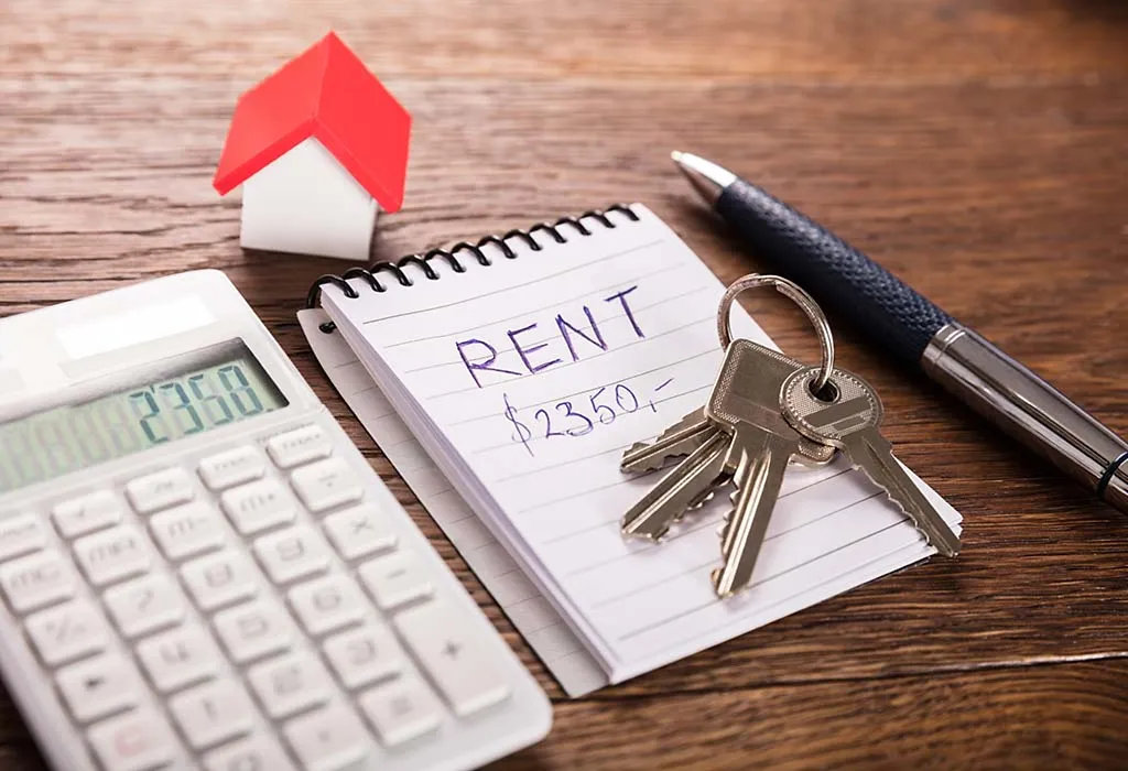 Rent a Room or Your House