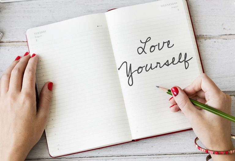 7 Acts of Self-love Everyone Should Try This Valentine's Day