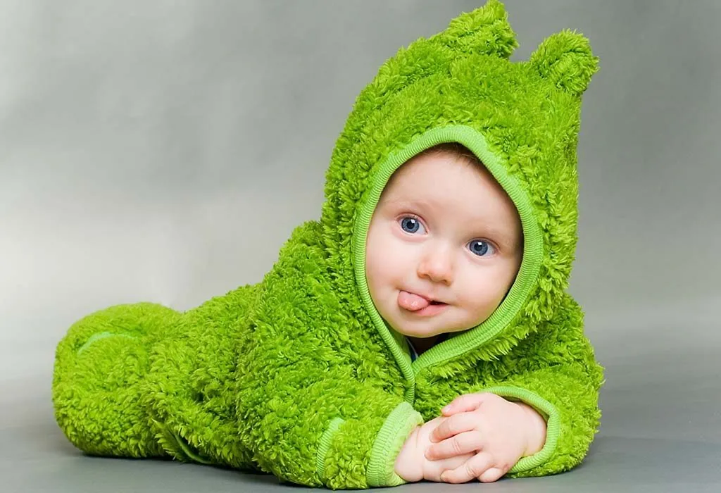 How To Celebrate First Birthday Without A Party