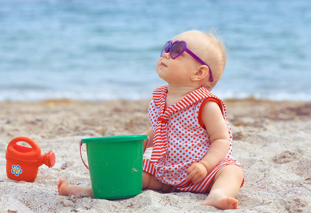 How To Celebrate First Birthday Without A Party