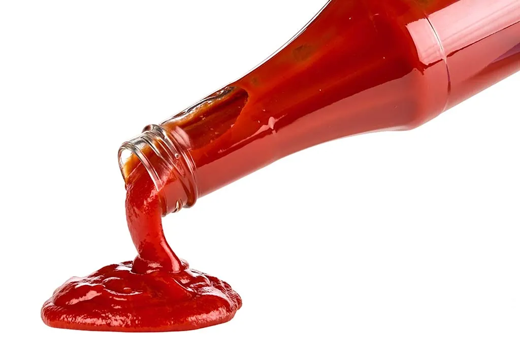 Tomato Ketchup