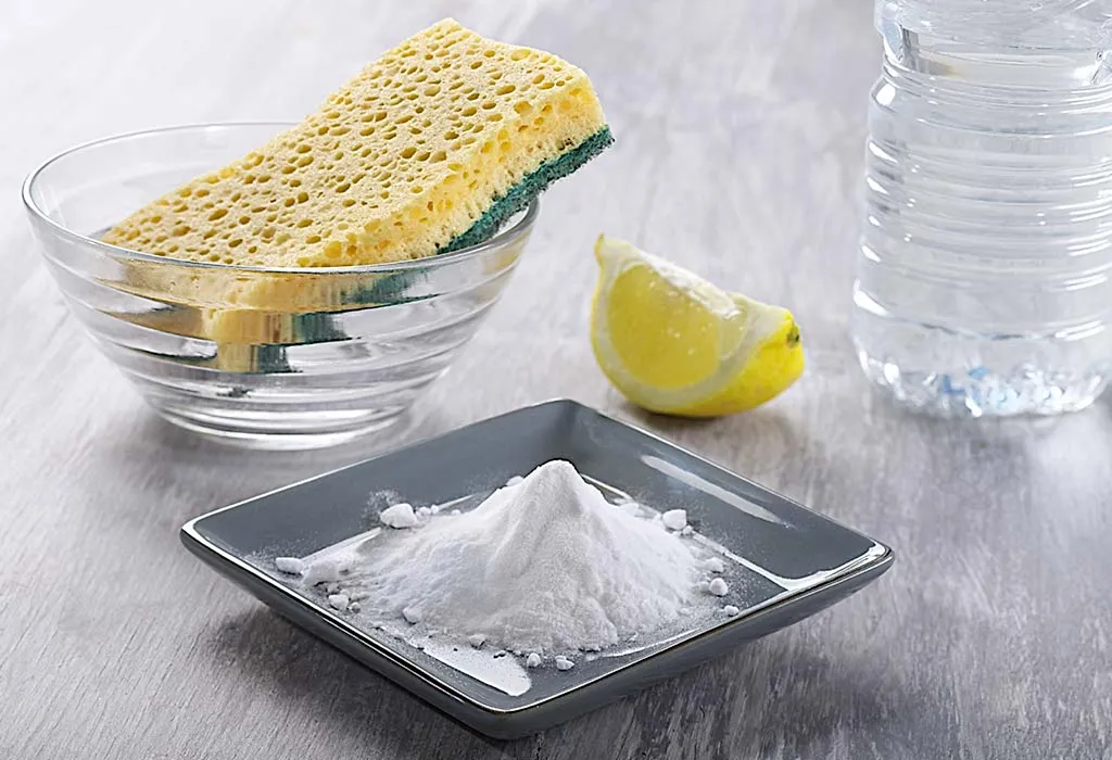 Baking Soda