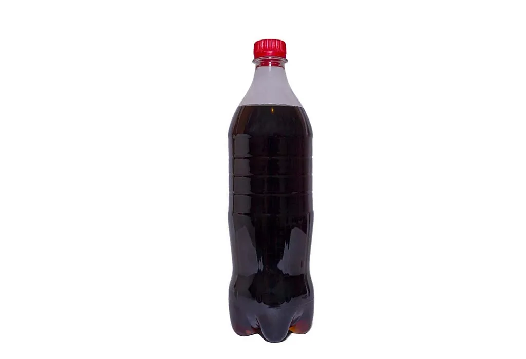 Aerated Drinks