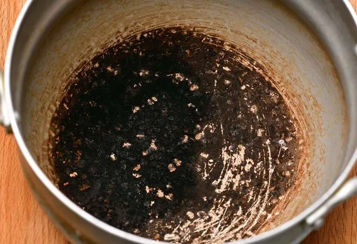 10 Easy Hacks to Clean a Burnt Vessel Like a Pro